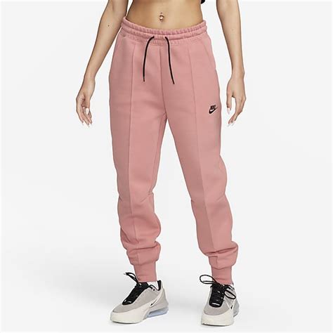 nike jogginghose damen mit bund|Laufhosen für Damen (29) .